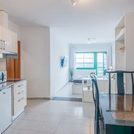 Apartment Onzispot 3 La Santa