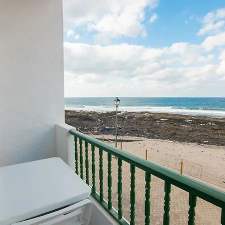 Apartment Onzispot 3 *