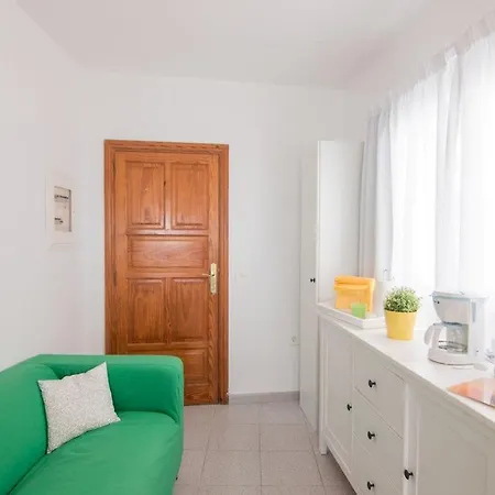 Onzispot 3 Apartment La Santa